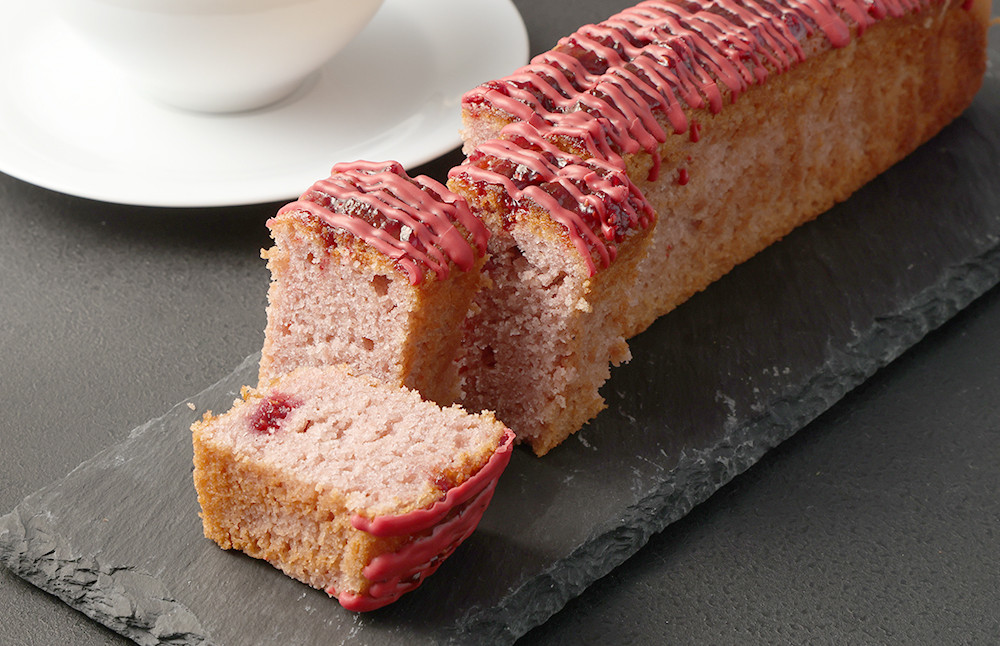 果菓坂ショコラ&フランボワーズ2本セット