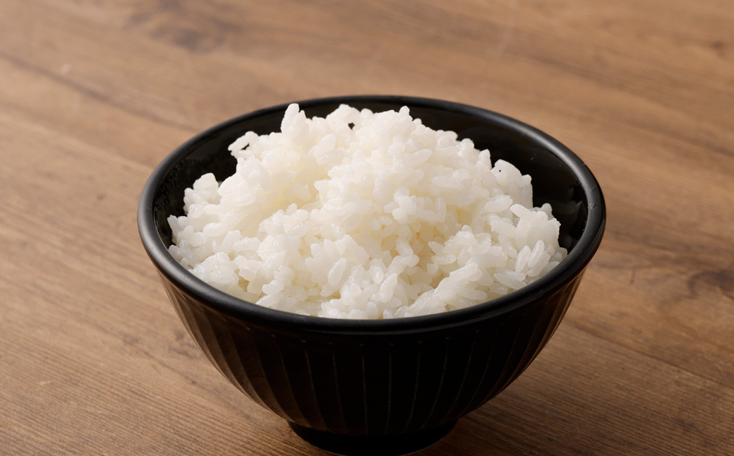 【8ヶ月定期便】らんこし米 (ななつぼし) 5kg