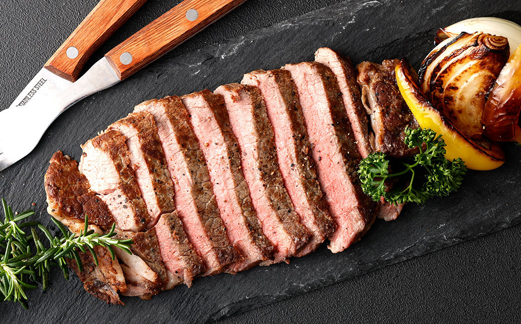 熊本 あか牛 極上 ステーキ 3品 計約4.2kg