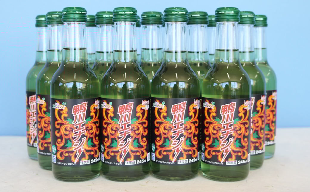 焼酎・ウォッカ・ジンとの相性も抜群です！