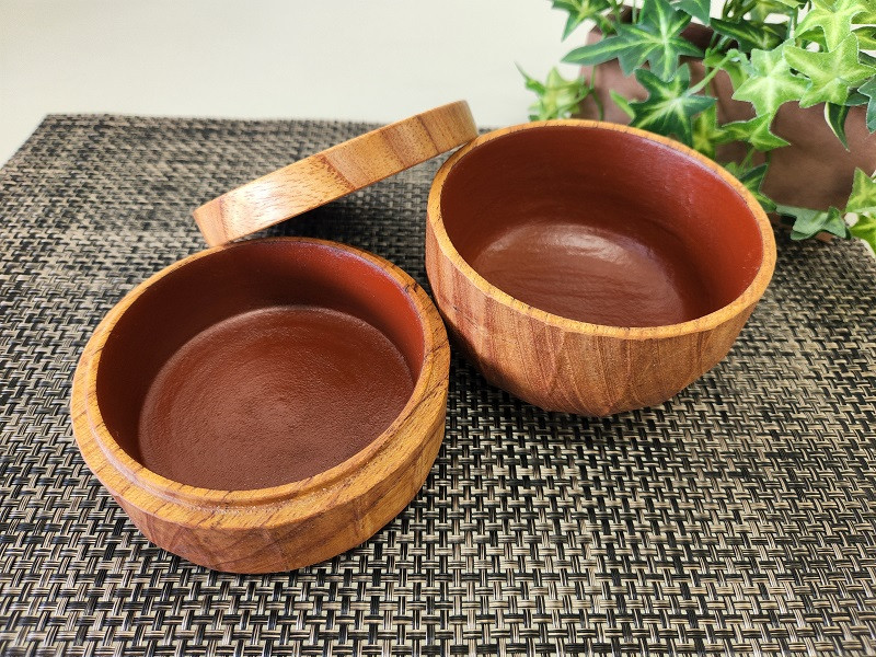 材質：センダン