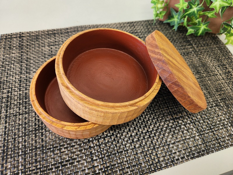 材質：センダン