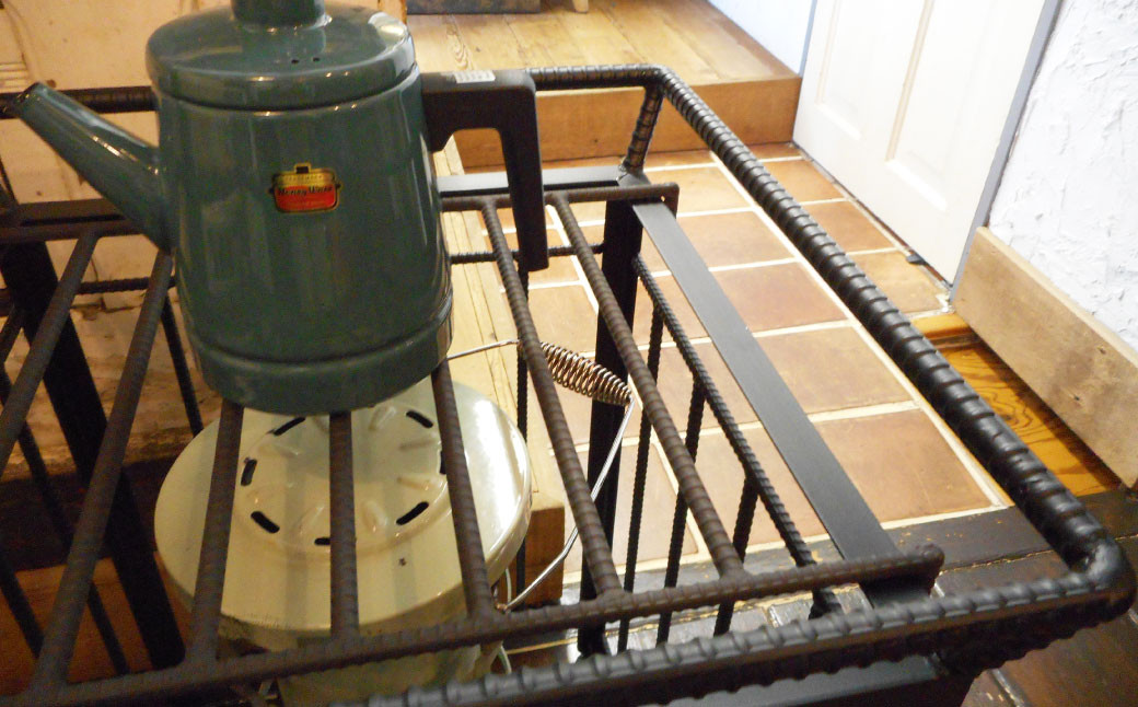 ストーブガード デラックス 【 アラジンストーブ対応 】