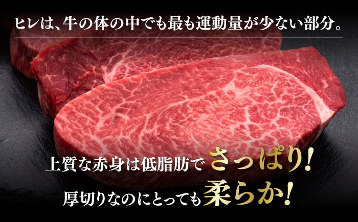 サーロイン ステーキ 肉 牛肉 高級 ヒレ フィレ シャトーブリアン