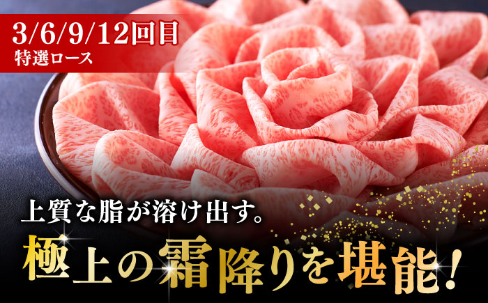 博多和牛 牛肉 すき焼き すきやき しゃぶしゃぶ ロース 赤身 牛