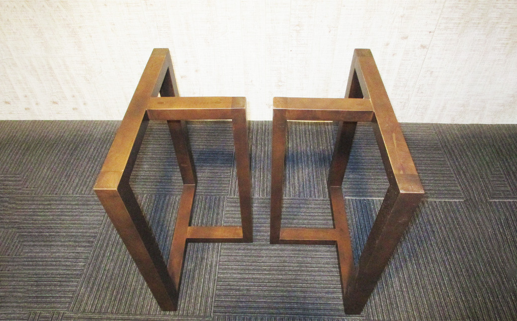 #-337【欅】 一枚板 ダイニングテーブル テーブル ダイニング 座卓 家具