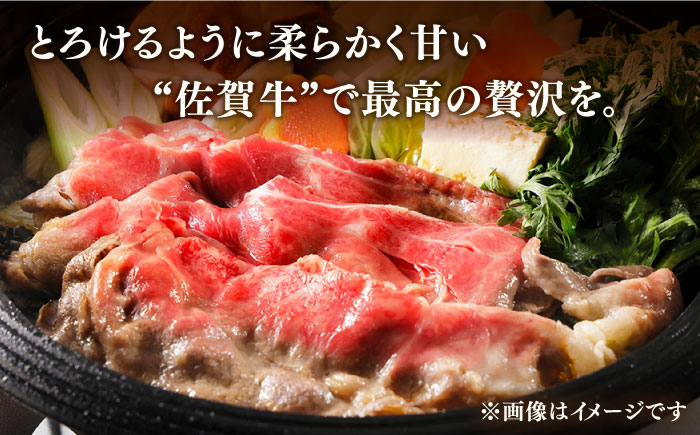 佐賀牛 牛肉 佐賀県産 黒毛和牛 定期便 