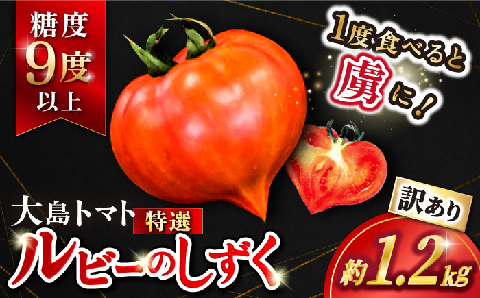 トマト とまと フルーツトマト 訳あり