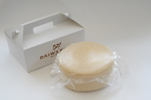 自宅で簡単に本格ピザが楽しめます。