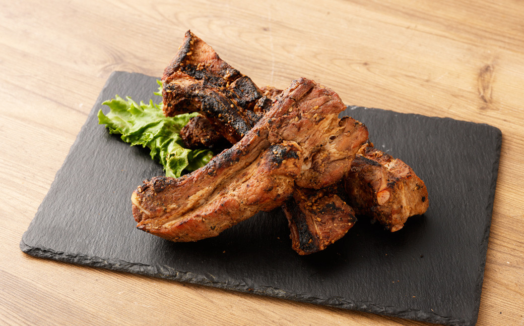 特製スペアリブ 約500g