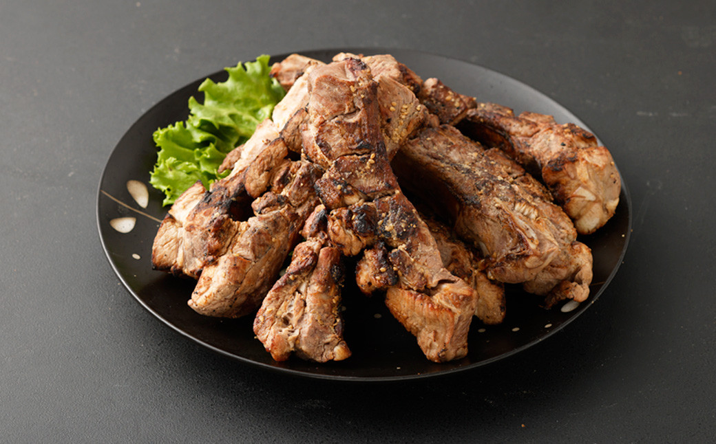 オリジナルスペアリブ 約1kg (約500g×2) 