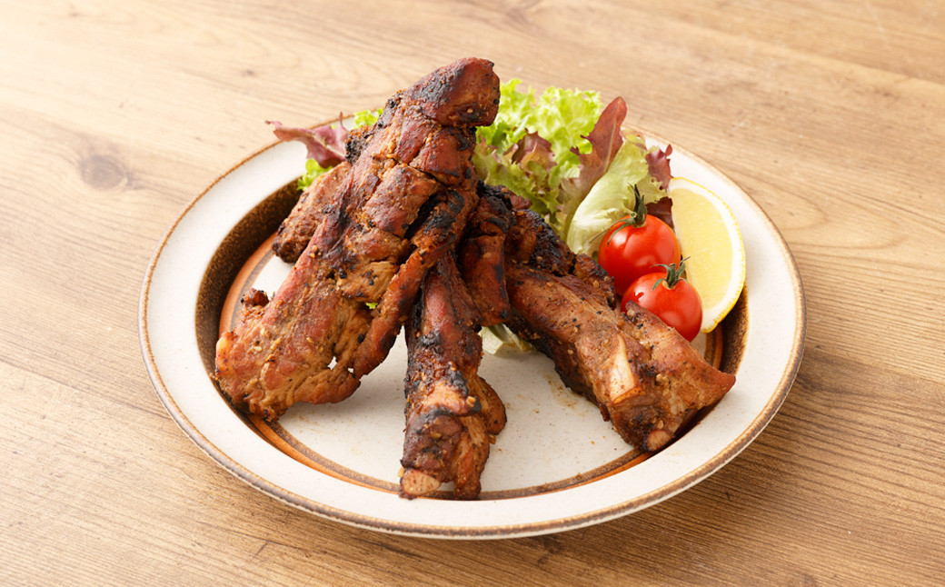 特製スペアリブ 約500g