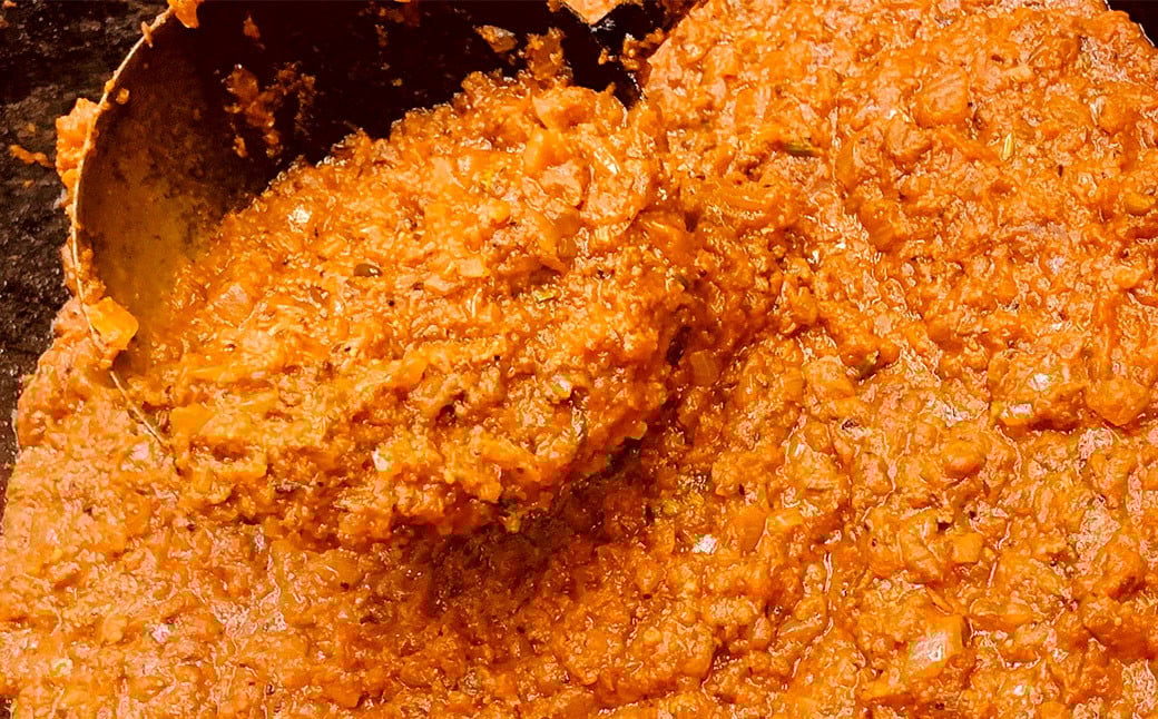 香り立つ6種のスパイス マサラチキン 計600g