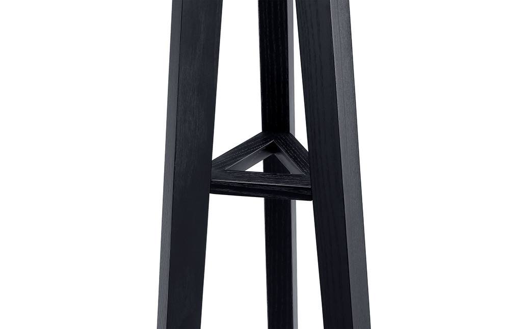 ミツキ コートラック【檳榔子黒】