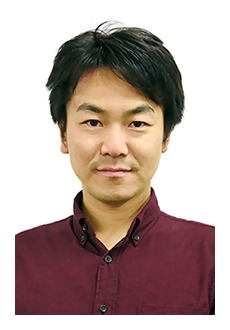 日本画家　小原祐介