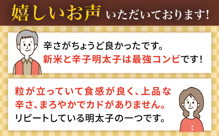 めんたいこ 明太 ごはんのおとも ピリ辛 贈答品 贈り物 福岡 博多