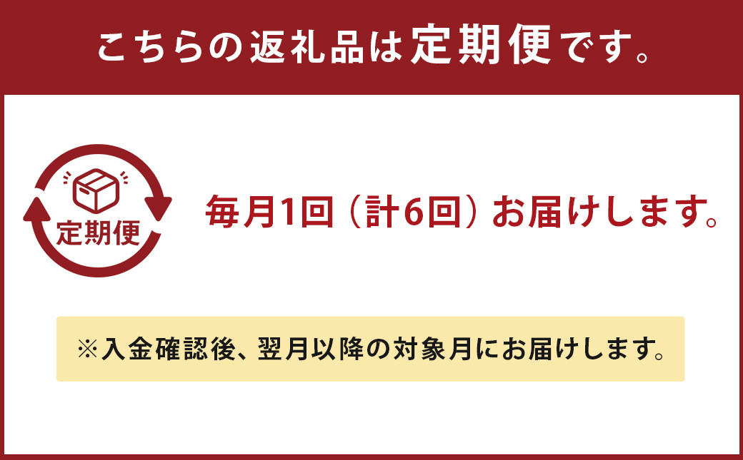 【6ヶ月定期便】さとうファームの自然栽培米 白米 5kg×6回 計30kg ミルキークイーン