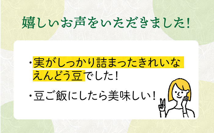 春 うすいえんどう　約2kg