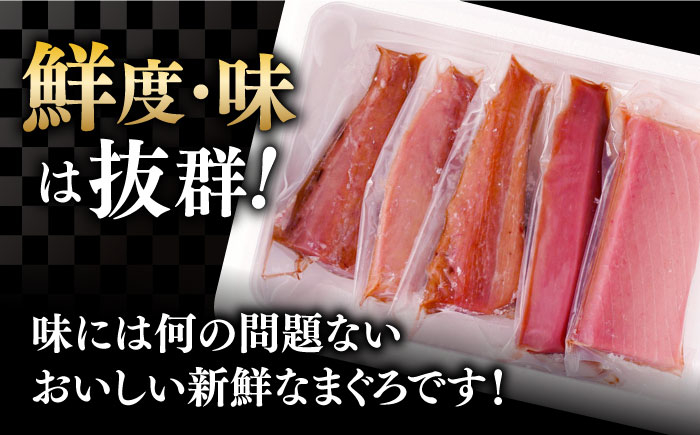 マグロ 鮪 訳あり 刺身 海鮮丼 魚 海鮮 海産物 長崎 養殖