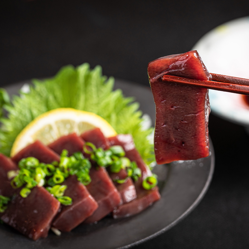 【純国産】超希少部位特盛セット