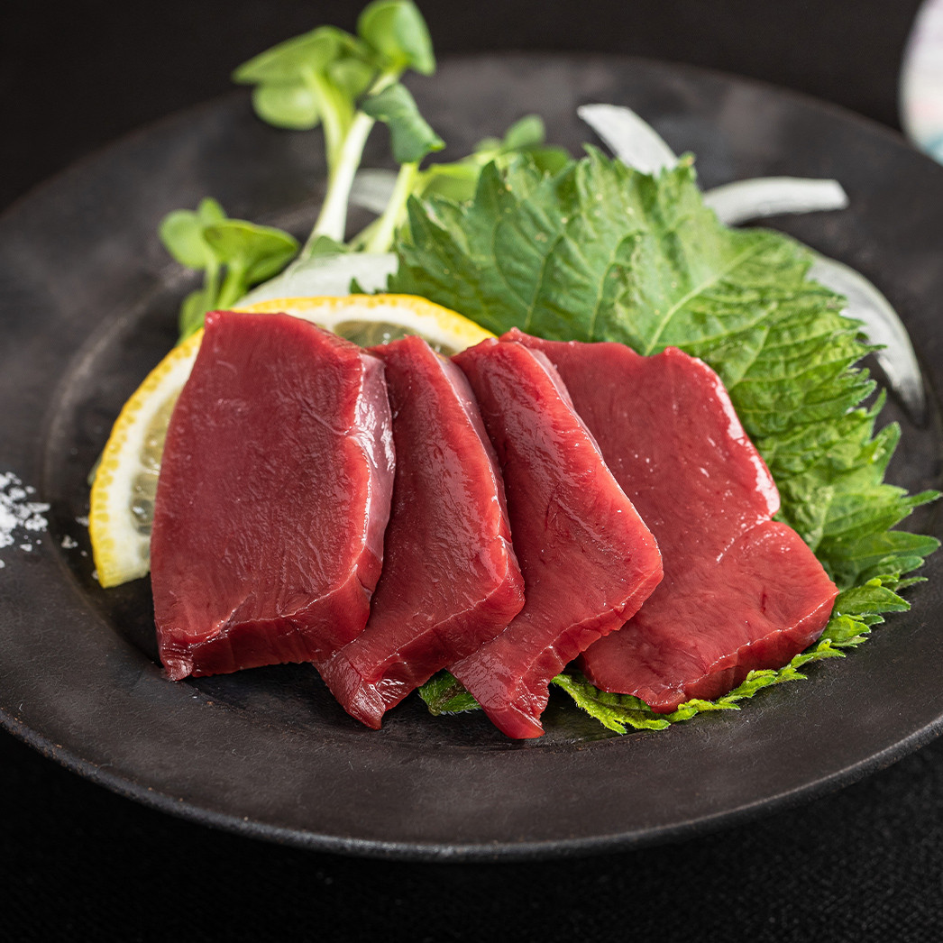 【純国産】超希少部位特盛セット