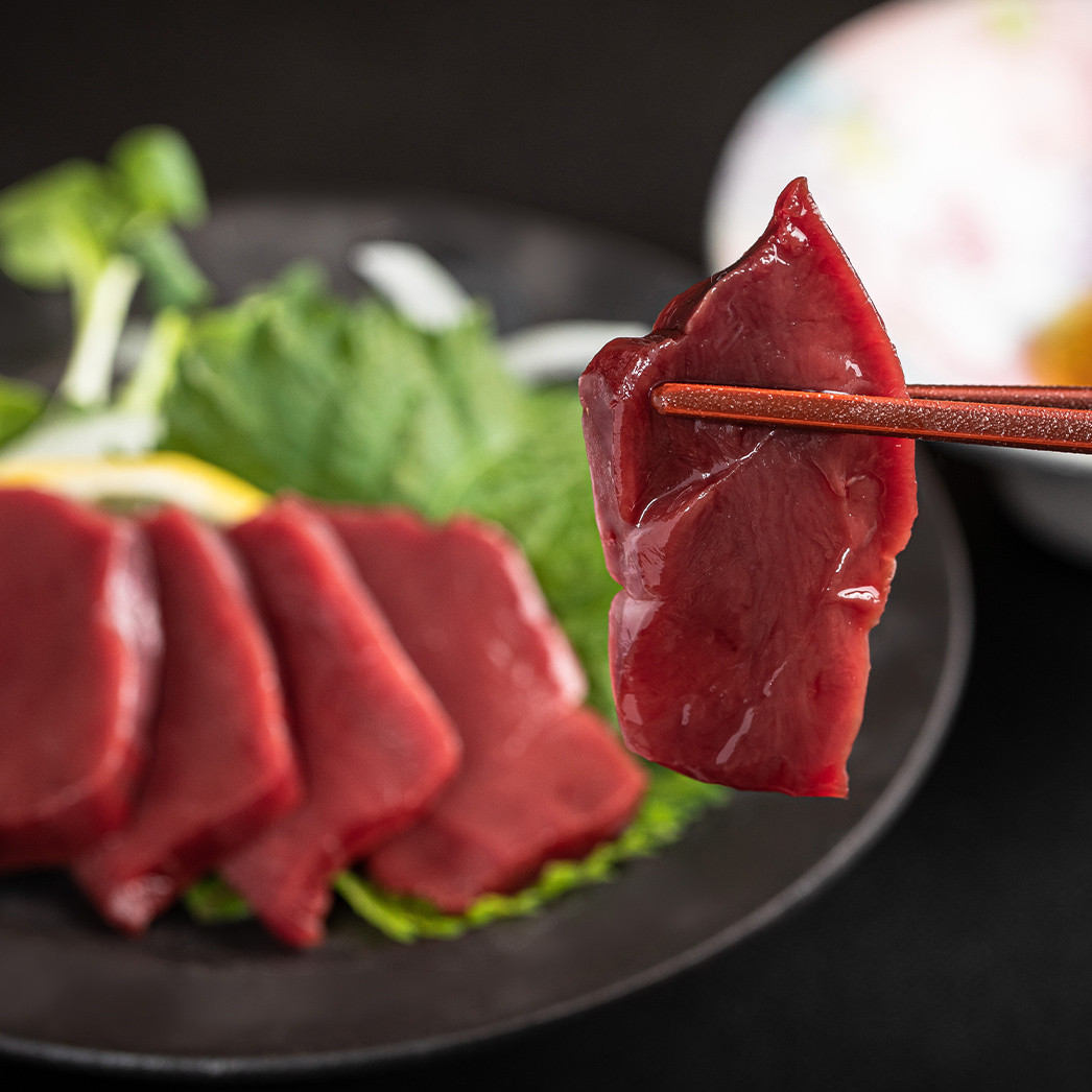 【純国産】超希少部位特盛セット