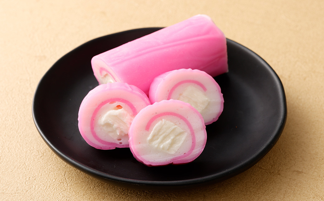 【年3回定期便】熊本県名産品セット(からし蓮根・旭巻き・チーズ巻き・大竹輪)