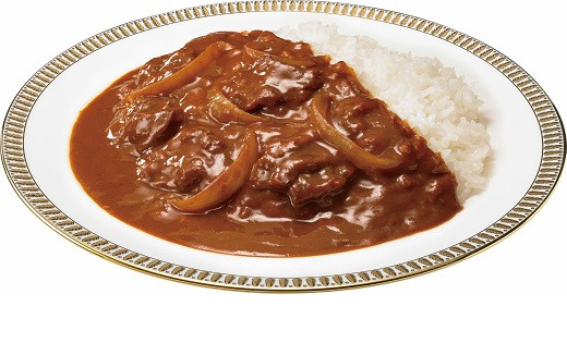 中辛盛り付け　画像はイメージです