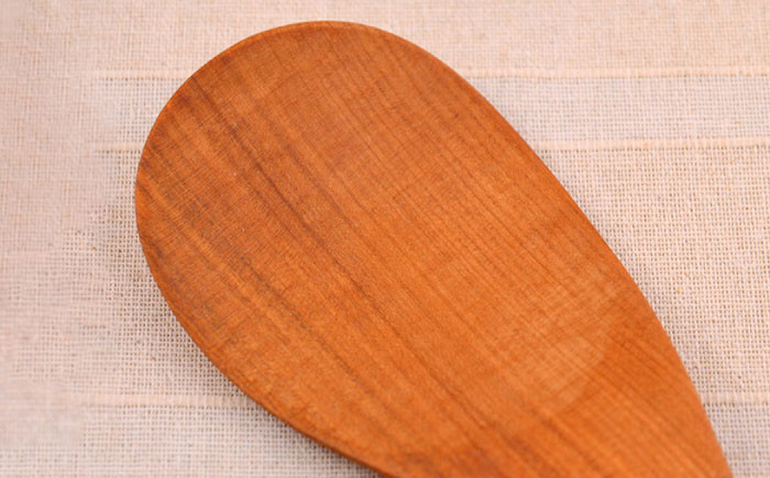 しゃもじ 木工 木製 木目 おしゃれ 雑貨 調理器具 キッチン 料理