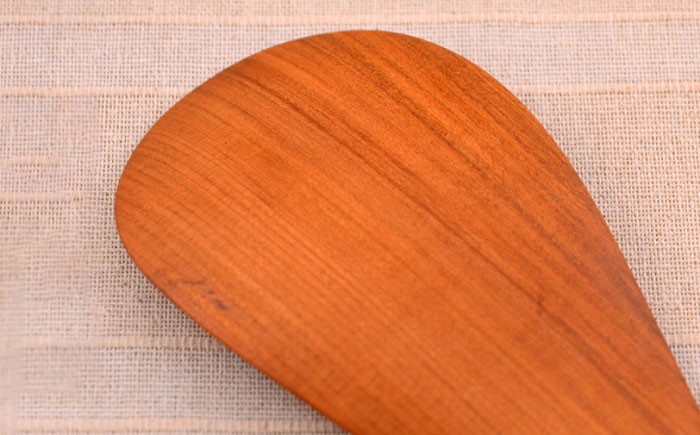 しゃもじ 木工 木製 木目 おしゃれ 雑貨 調理器具 キッチン 料理