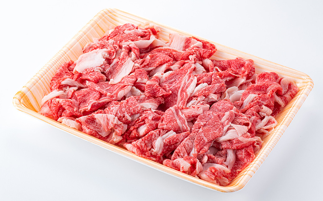 博多和牛しゃぶしゃぶすき焼き 約750gセット