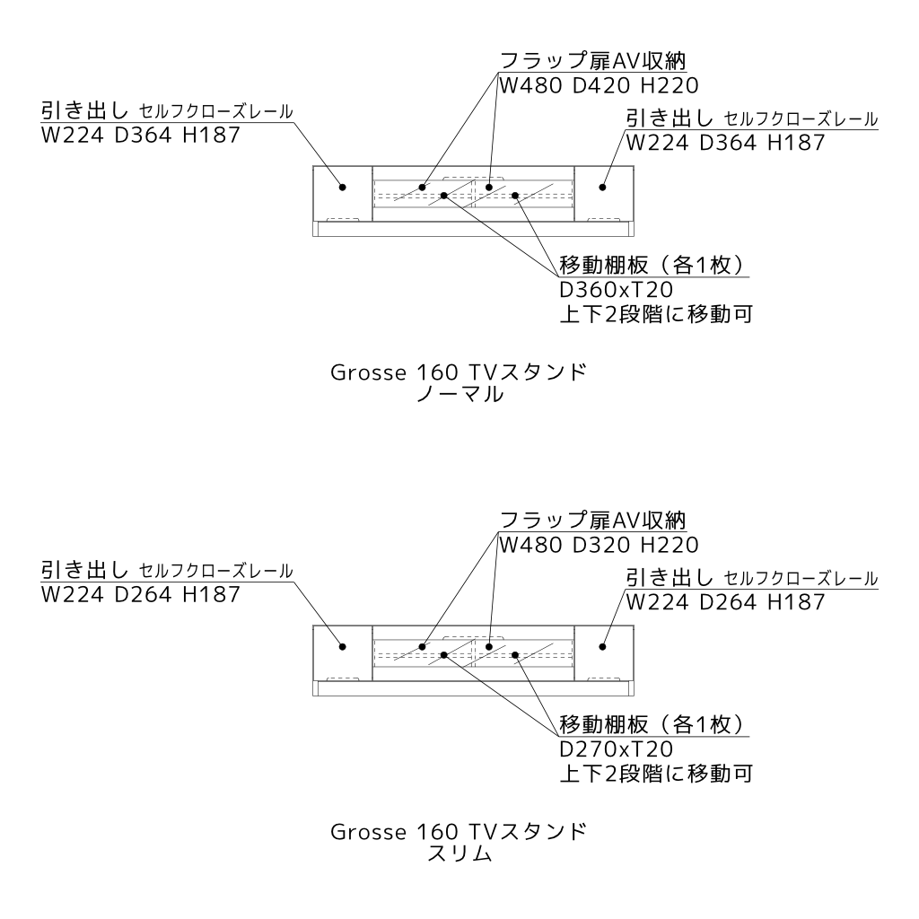 当返礼品は標準タイプです。スリムタイプをご希望の場合は応援メッセージ欄にご記載ください。