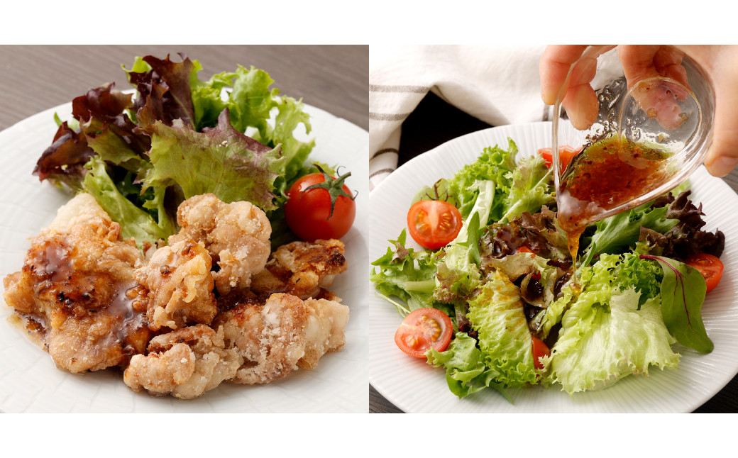 夢ポーク 合計600g おおいた乾しいたけと玉ねぎの無限ソース 1本セット