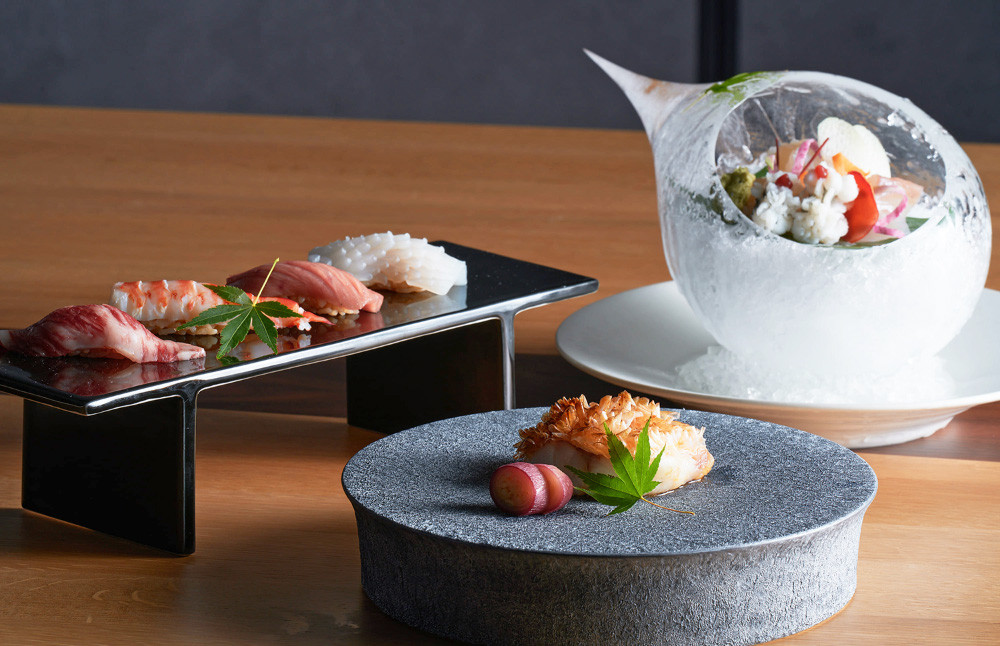 天ノ寂 ペアご宿泊券(ジュニアスイート)