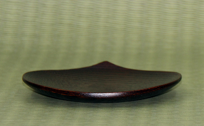 最大径約15cm×高さ約2cm