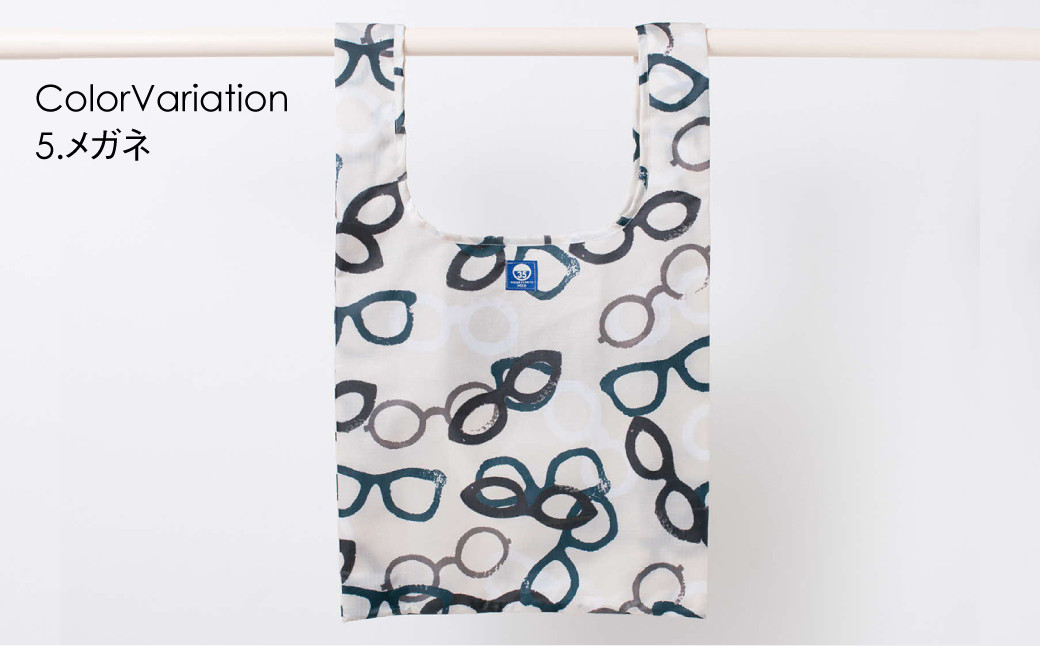 Miko エコバッグ