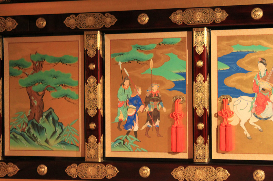 熊本市周遊！貸切観光タクシーフリー利用券(小型・3時間)