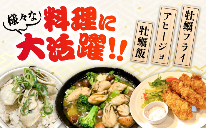 生牡蠣 むき身 牡蠣 かき カキ 広島牡蠣 オイスター kaki 訳あり