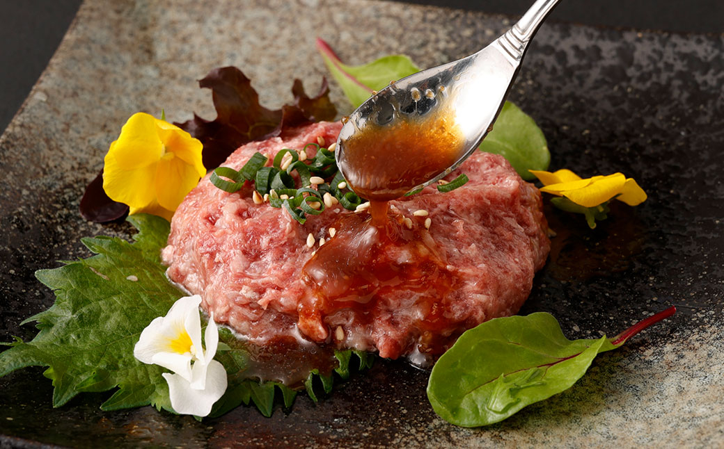 【2ヶ月毎5回定期便】鮮馬刺し 3種ブロックセット 赤身・霜降り・桜うまトロ