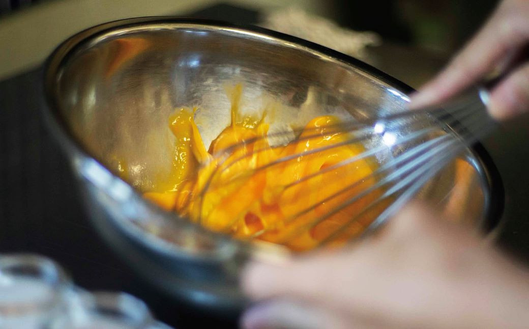 具琥では、余計なものは使わず素材の味をいかし、美味しく、身体に良いものをと心がけています。