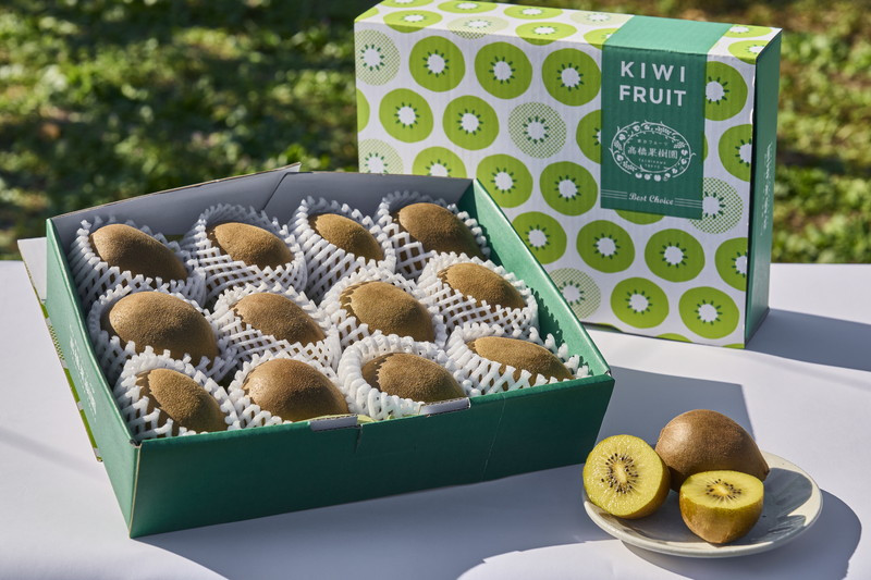 東京ゴールド梱包イメージ