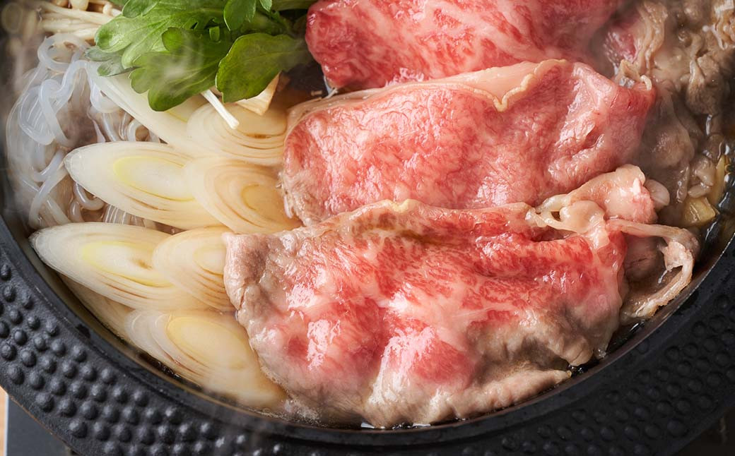 訳あり!博多和牛 しゃぶしゃぶ すき焼き用(肩ロース肉・肩バラ・モモ肉) 5kg