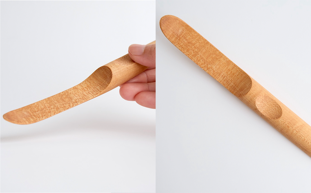 五家荘工芸のキッチンツール