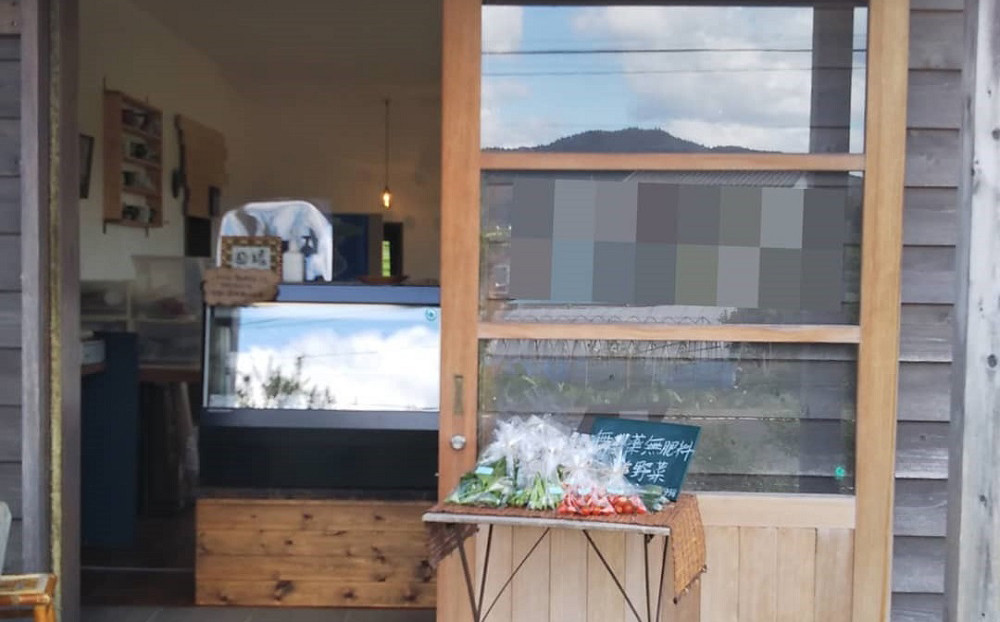 具琥の商品は店頭や道の駅で販売しています。具琥の味をご自宅でお楽しみください。