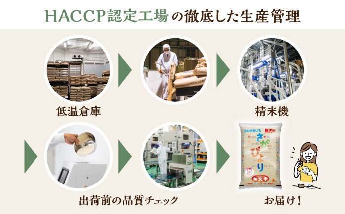 夢しずく 白米 10kg ( 5kg×2袋 ) 【株式会社 JA食糧さが】佐賀 米 コメ お米 精米 5kg 2袋 白米