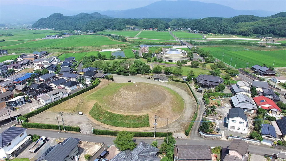 桂川町 応援寄附