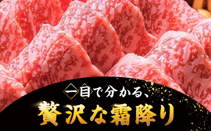 博多和牛 焼肉用 500g 