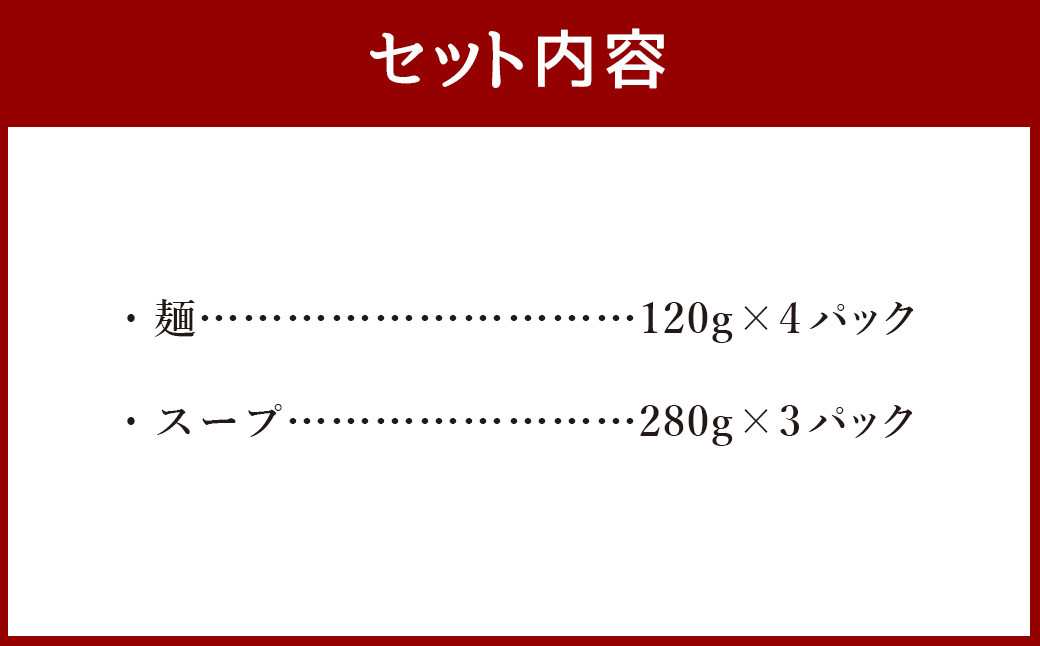 ＜米粉麺フォー＞