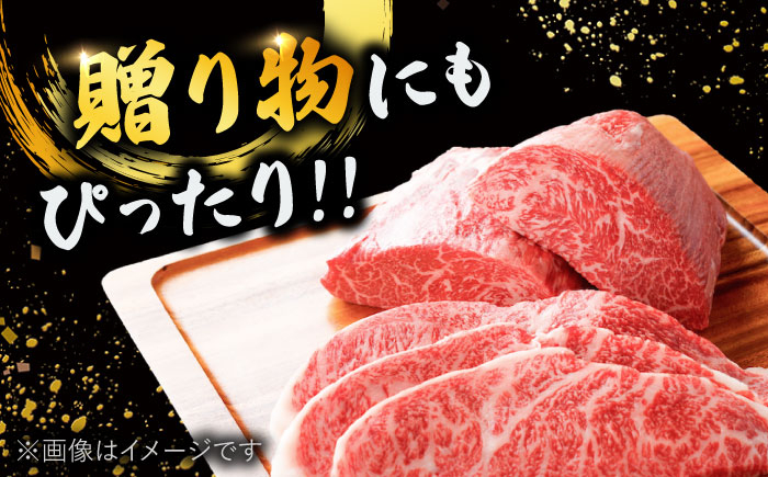 博多和牛 サーロイン ステーキ 250g [250g×1枚] 