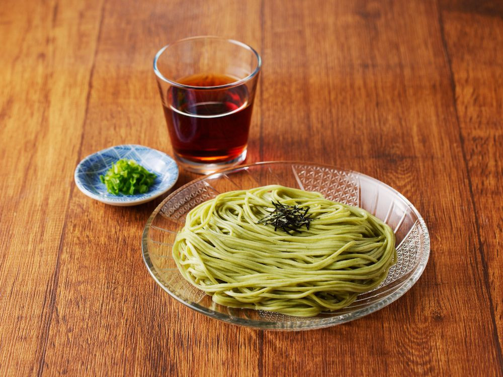 真麻うどん・ひやむぎ10束セット